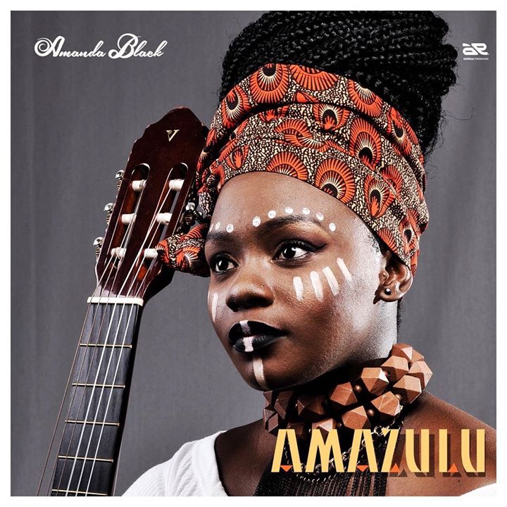 Amanda Black Releases Amazulu