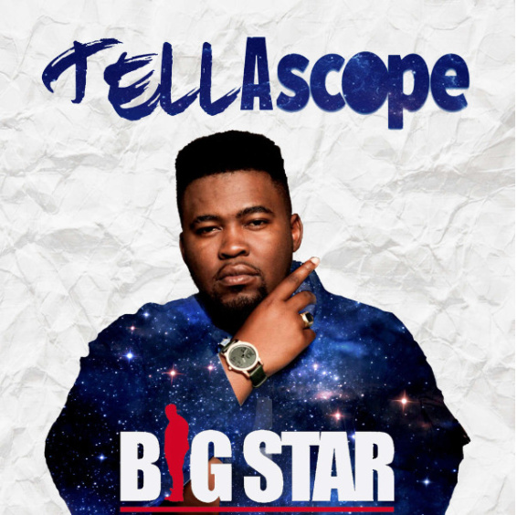 Big Star's Tellascope EP Now Available For iTunes Pre-Order