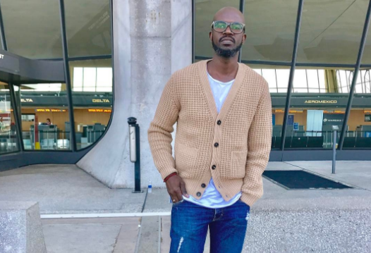 Black Coffee Speaks On What Needs To Happen For SA Music To Go Global