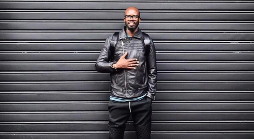 Black Coffee Talks About His New Partnership With An Italian Company