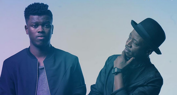 Black Motion's Imali single reaches #1 on the RAMS Top 100 Charts (local and international)