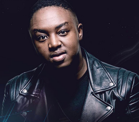 Shimza Defends His Decision Too Vote ANC