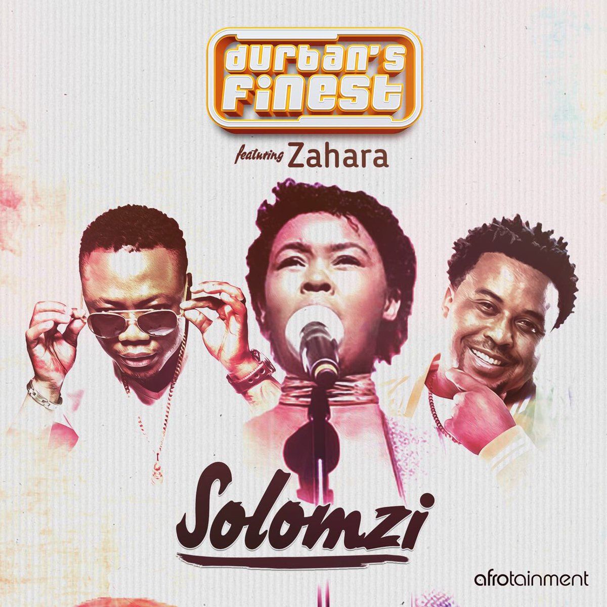Dbns Finest Releases New Single Titled Solomzi Featuring Zahara