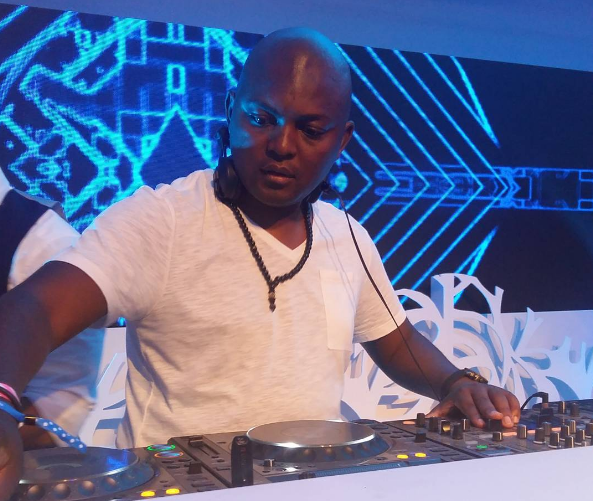 Euphonik Explains Why We Can't Be Using iTunes As A Gauge For Success