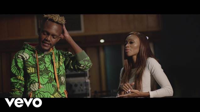 Kwesta Releases His Most Personal Music Video