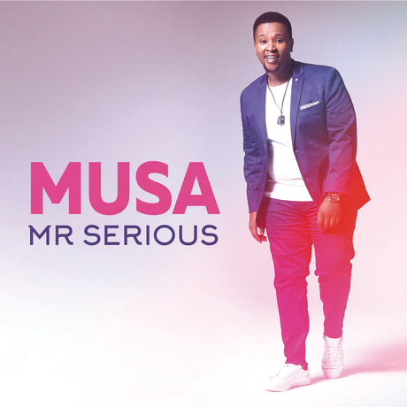 Musa Releases Mr Serious