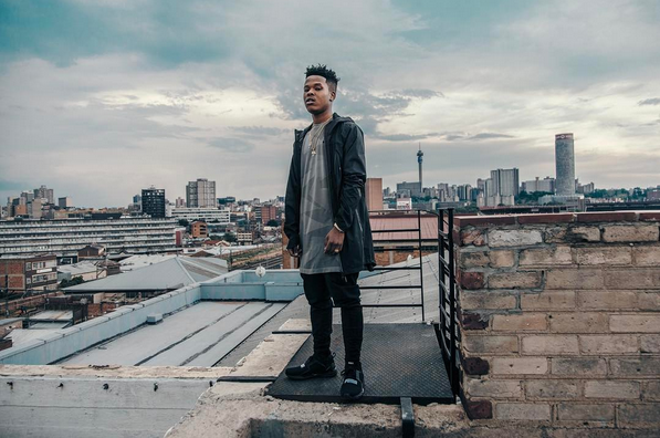 Nasty C to launch a 3 city cinematography preview titled Veliswa in honour of his late mother