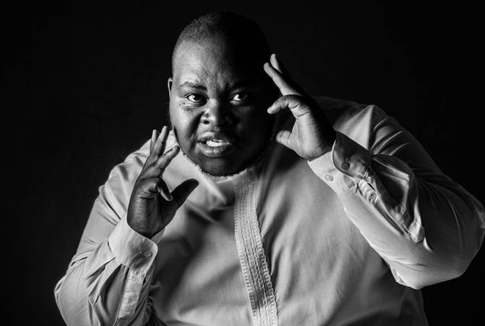 YFM Radio Personality, DJ@Large Drops His Very First Single 'Down Down'