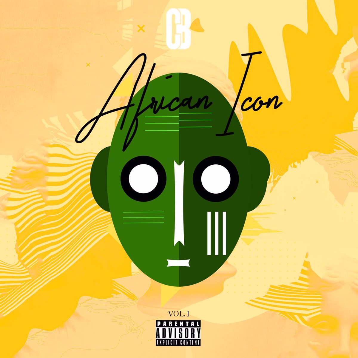 Chad Da Don & Locnville,Release Their EP Titled "African Icon Vol 1"