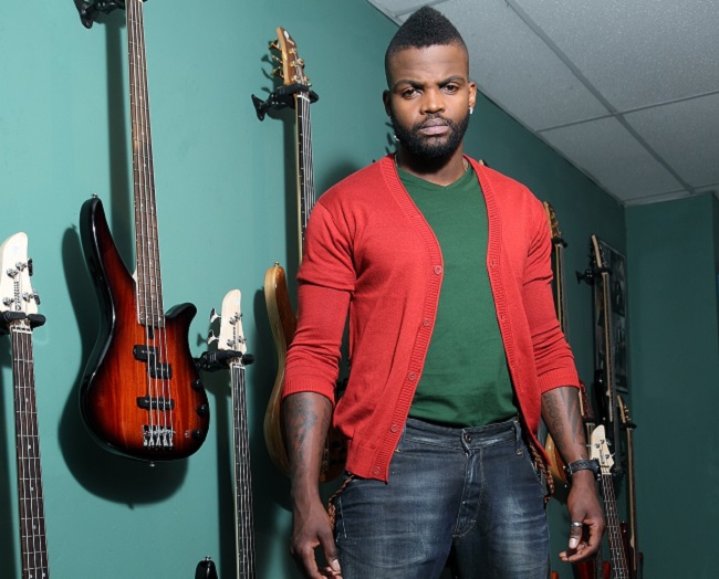 DJ Cleo Is Looking For An Upcoming Rapper To Work With