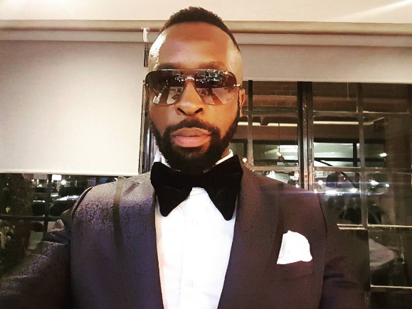 DJ Sbu Gives Advice On How To Be Successful