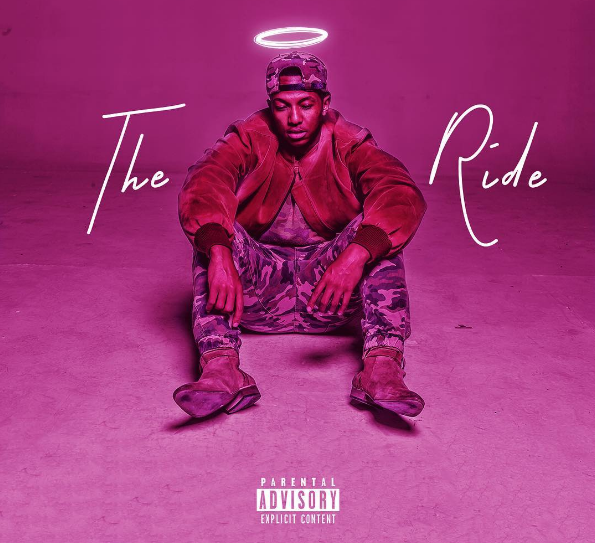 Dotcom Announces His New Single 'The Ride's Release Date