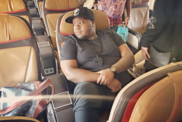 Heavy K Shows Off His Luxurious Lifestyle