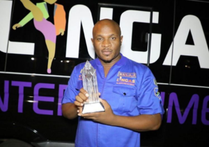 Dr Malinga Announces The Dr Malinga School Shoes