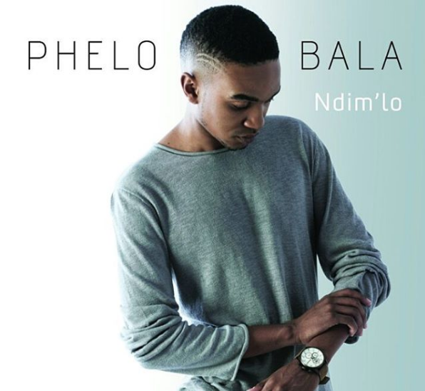Phelo Bala's Ndim'lo Album Out 24th March