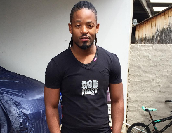 Prince Kaybee Scheduled To Leave For The U.K