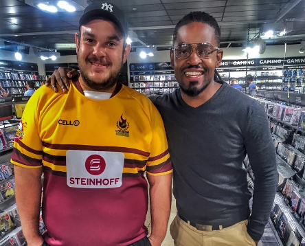 Prince Kaybee Details His Highlight Of The Week Which Will Shock You