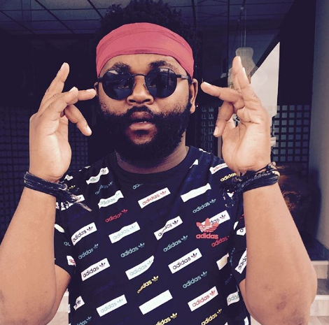 Sjava Opens About How He Wasted His Time Acting