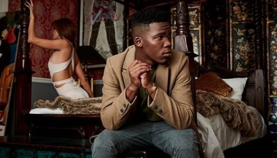 Spree Launches A New Advert Featuring Tellaman
