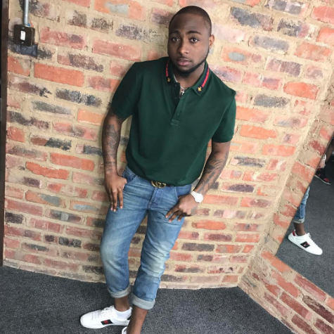 Davido Explains Why We Should Protect The African Sound