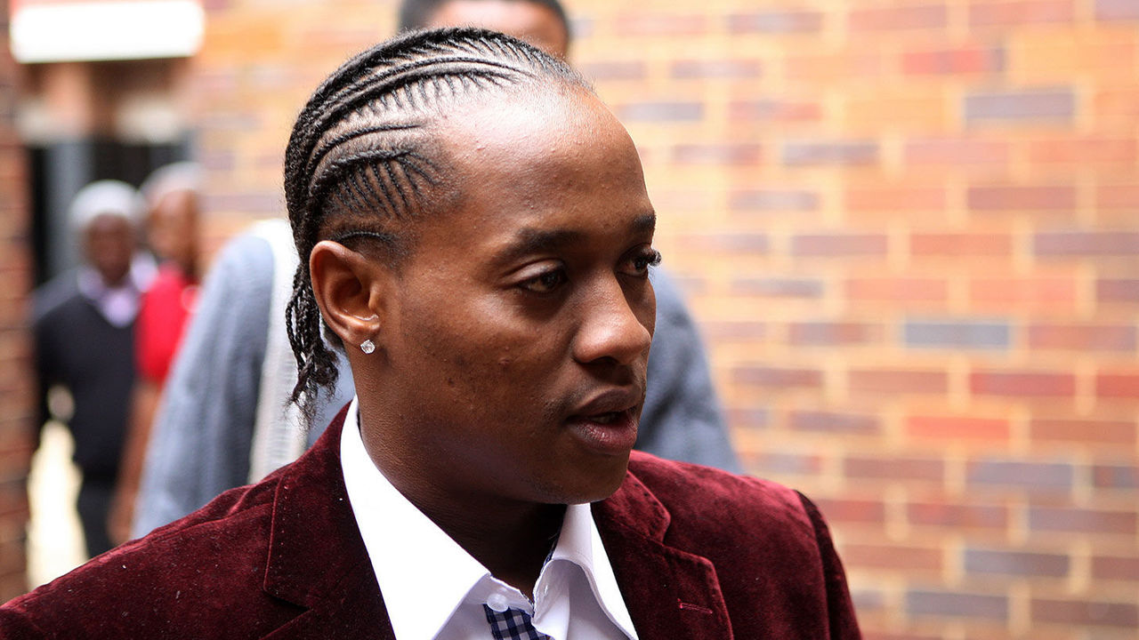 Jub Jub Shares What He Missed The Most Whilst In Prison