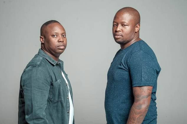 SPHEctacula and DJ Naves bid farewell to Metro FM after 7 years on The Preparty