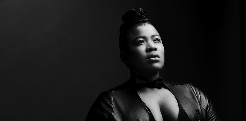 Thandiswa Mazwai Explains Why She Doesn't Have A Squad