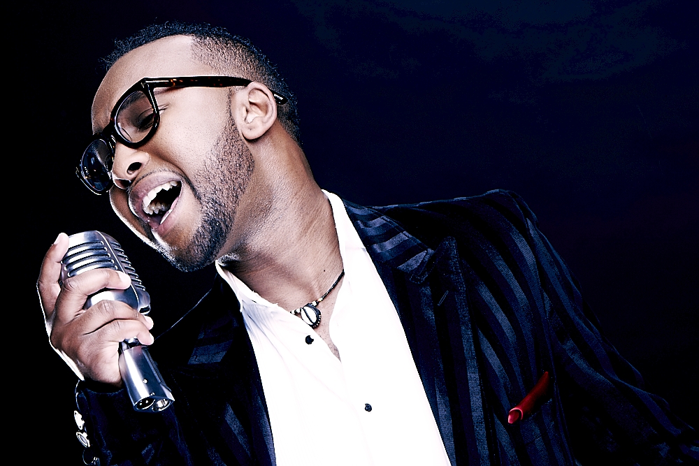 Vusi Nova Releases Behind The Scenes Footage From His Upcoming Video