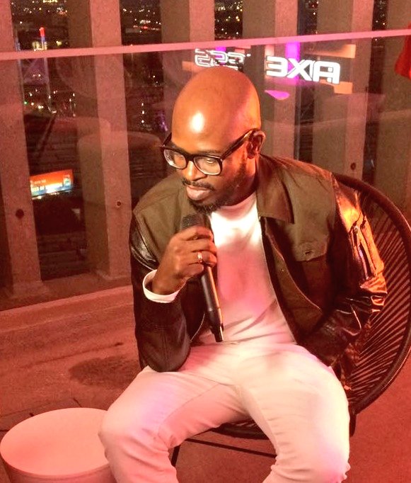 Black Coffee Inks A New Deal With Axe