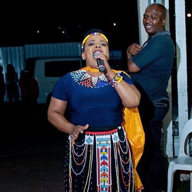 Dr Rebecca Malope Scheduled To Perform In Namibia