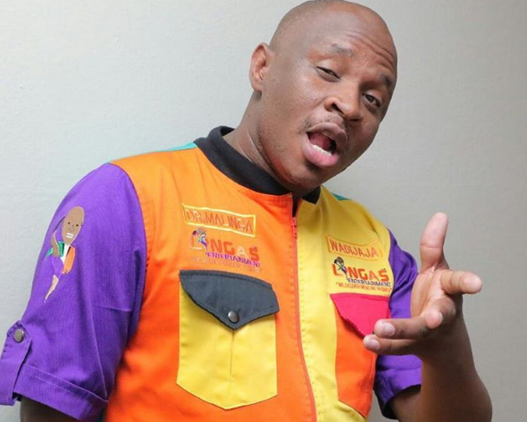 Dr Malinga Shares How Thankful He Is For His Friends And Family