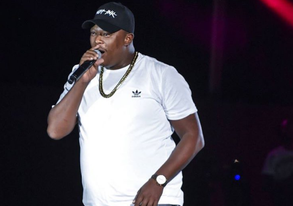 Mampintsha Details Being Accused Of Stealing His Own Song