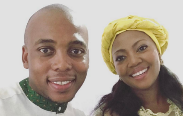 Watch This Video From Mobi Dixon's Traditional Wedding