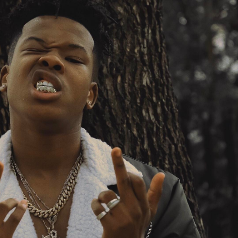 Check Out The Full SAMA Nominees List Led By Nasty C