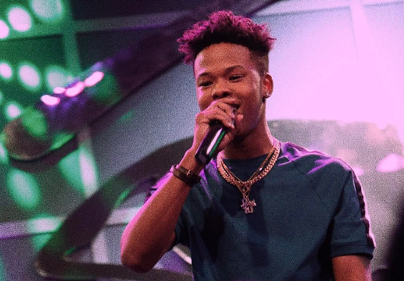 Nasty C Opens Up About How Much He Got Paid For His First Show