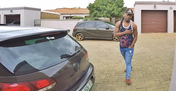 Prince Kaybee Teases His Follow-Up To Charlotte [Video]