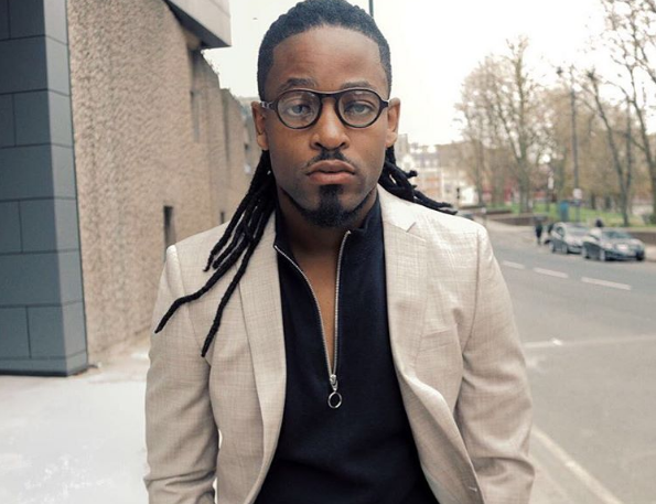 Watch Prince Kaybee Shut Down His Show In Manchester