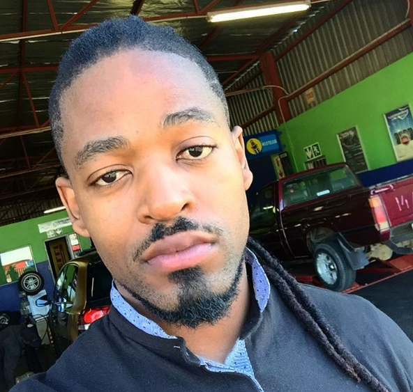 Prince Kaybee Explains Why He Prays That He Lives A Long Life