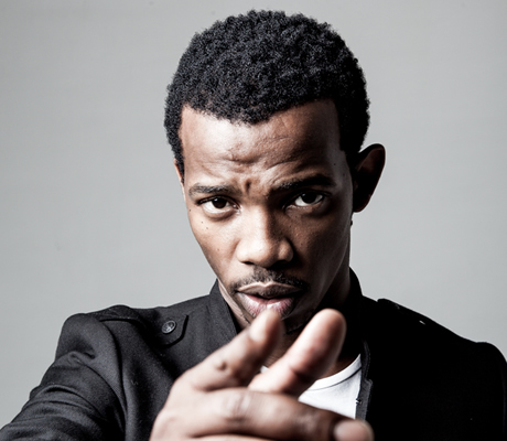 Zakes Bantwini's 4 Month Old Baby Appointed As An A&R Executive