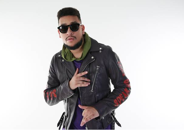 AKA receives third consecutive BET nod in the coveted Best International Act (Africa) category