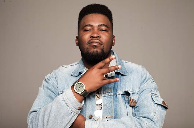 Big Star releases the Vuzu Hustle theme song, Just To Flex as a FREE download