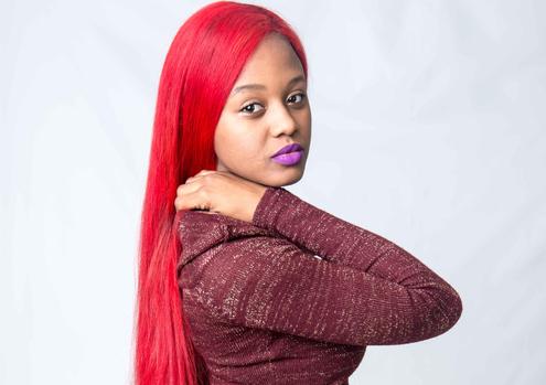 "If I don't win an award this time, I won't enter into awards anymore" - Babes Wodumo
