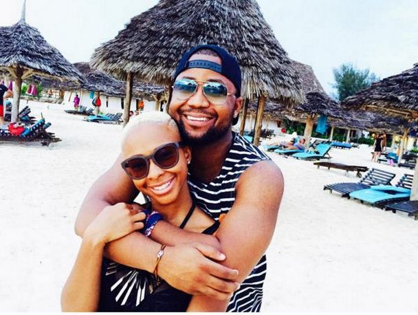 Cassper Nyovest Admits To Messing Up His Relationship With Boity
