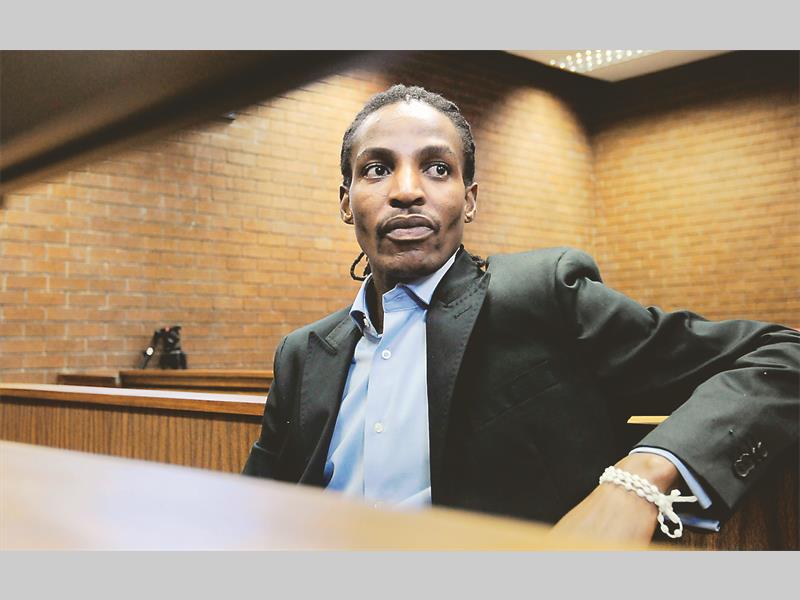 Brickz' Wife Details A 3 Some They Had For Her Birthday