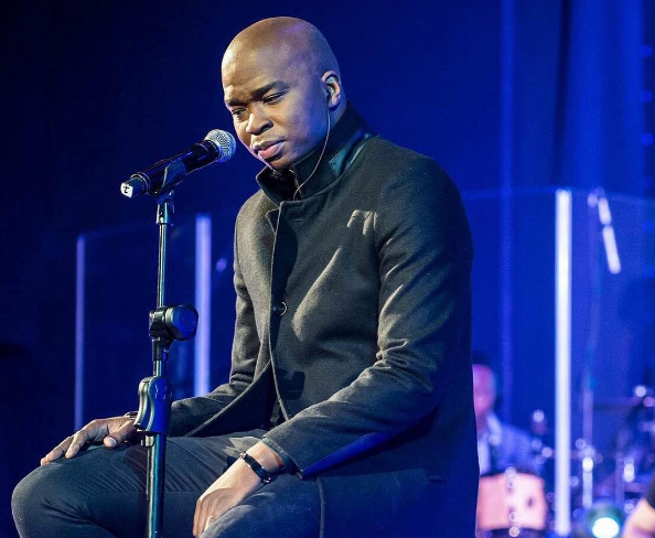 Dr Tumi Announces A New Single Featuring 7 Major Artists