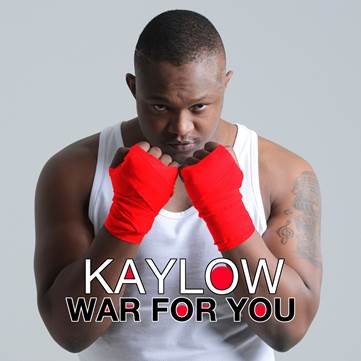 Kaylow Unleashes War for You