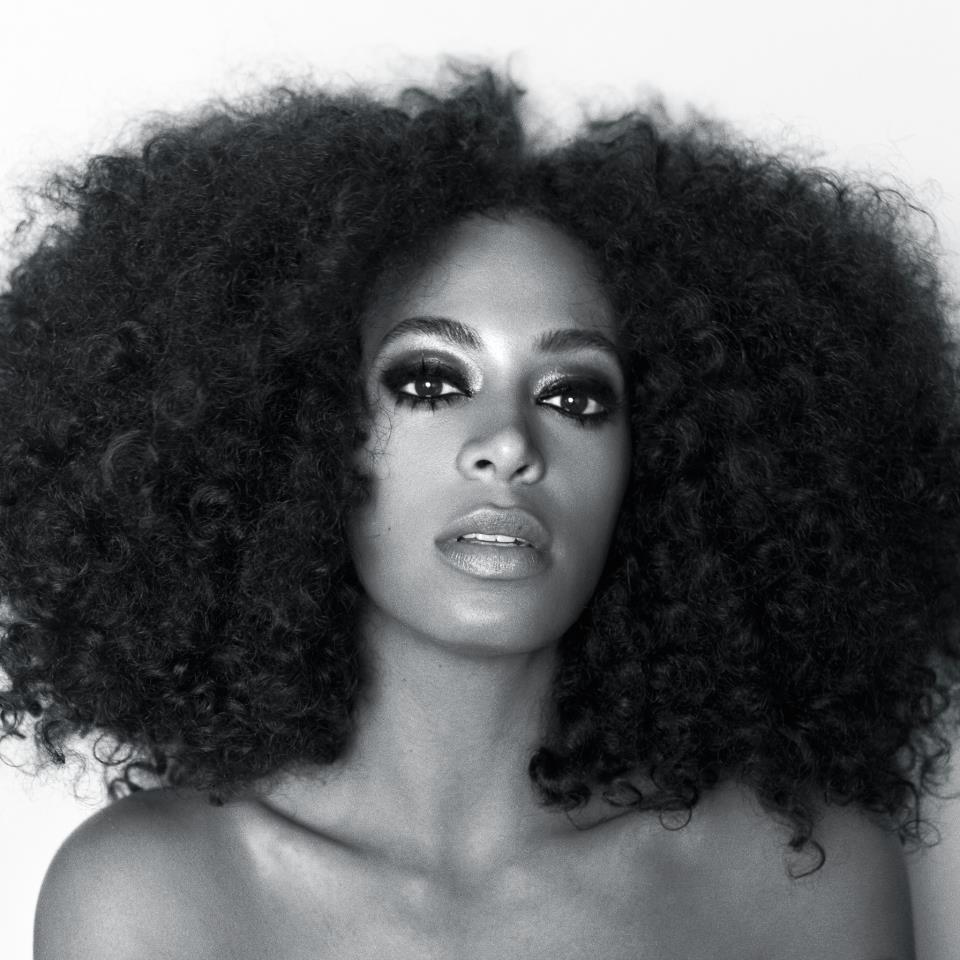 Solange Schedule To Spend Her New Years Eve In Mzansi