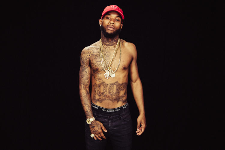 Mabala Noise Scheduled To Bring Tory Lanez To The Durban July