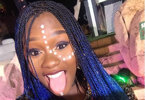 Amanda Black Goes Down Memory Lane To Where It All Started