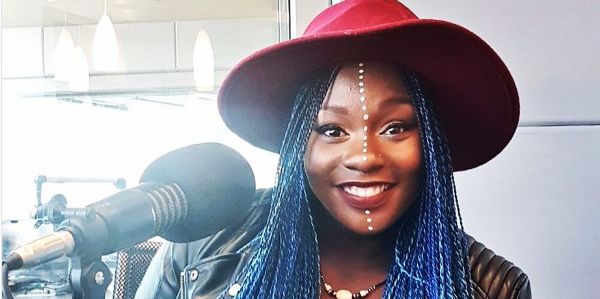 Amanda Black To Hold Her First Live Concert
